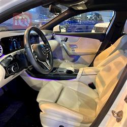 مێرسێدس بێنز A-Class